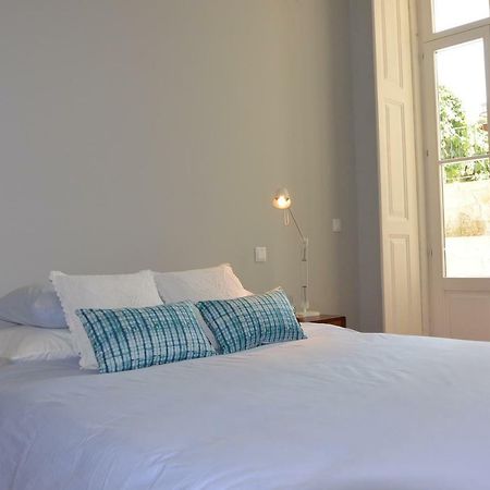 Casa Paillard, By Flat In Porto公寓 外观 照片