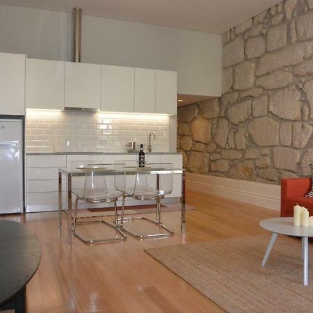Casa Paillard, By Flat In Porto公寓 外观 照片