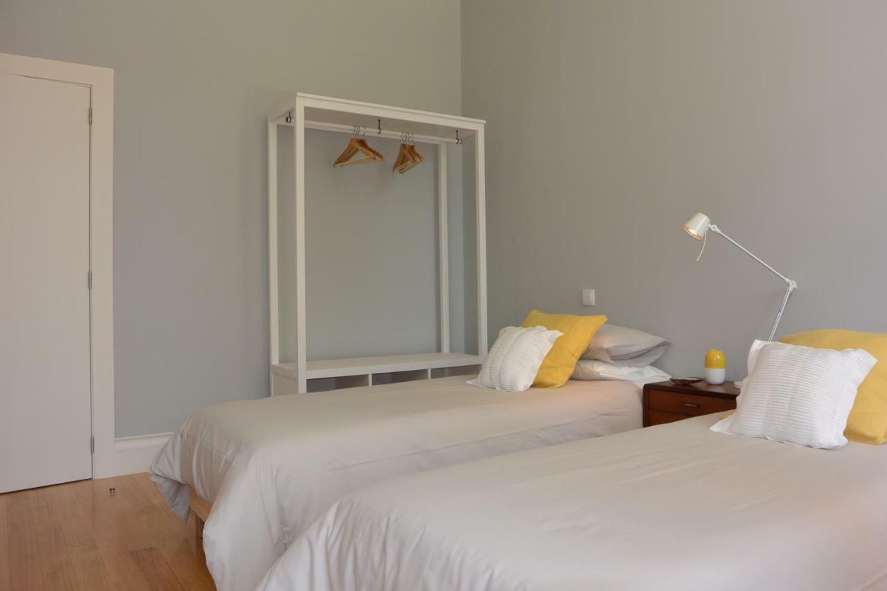 Casa Paillard, By Flat In Porto公寓 外观 照片